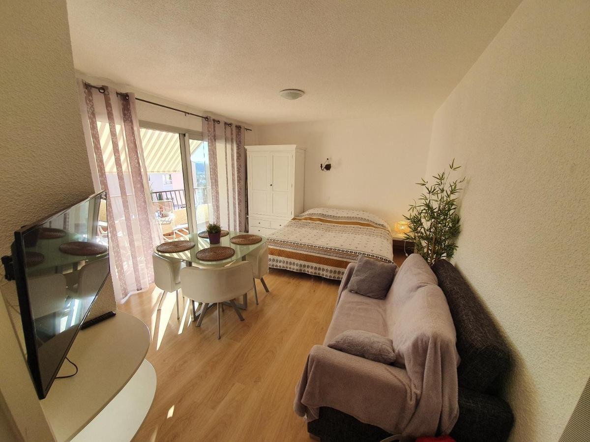 Le Cezanne - Climatise Avec Grande Terrasse Apartment Gréoux-les-Bains Exterior photo